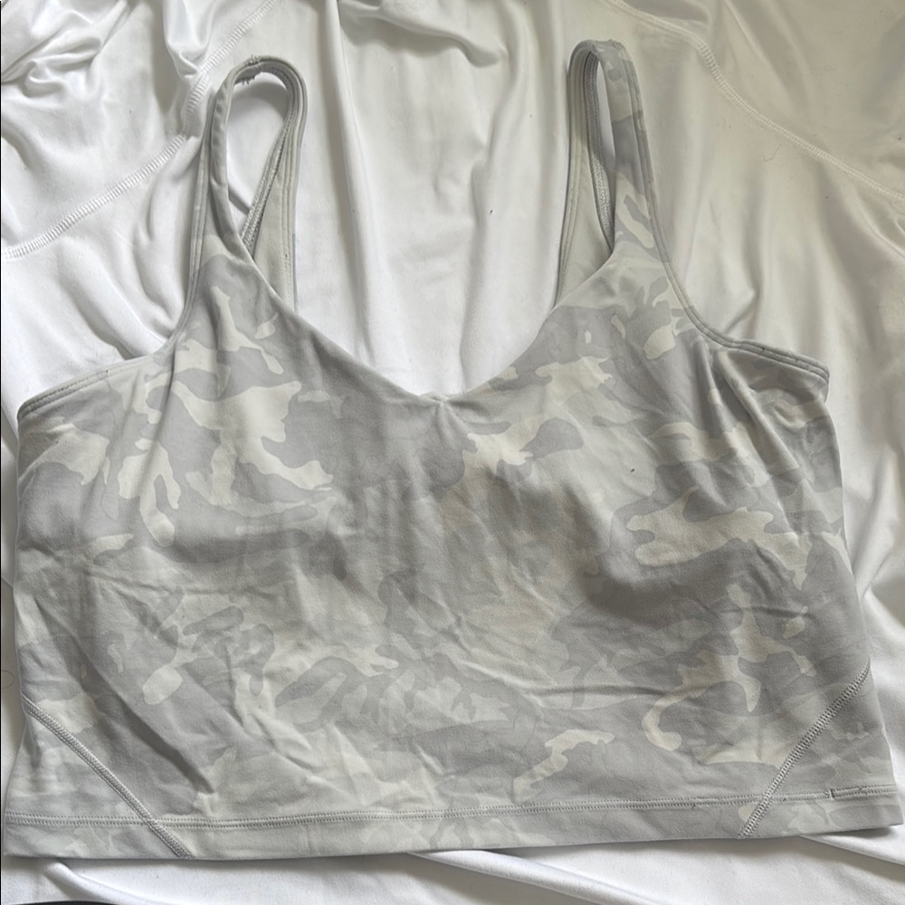 lululemon Align Tank